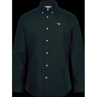 Barbour Camisa De Manga Comprida Oxtown