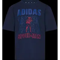 Adidas T-SHIRT MARVEL SPIDER-MAN
