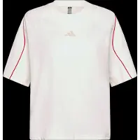 Adidas T-shirt com 3-STRIPES Stadium