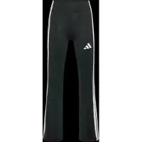 Adidas Leggings à Boca de Sino para Treino 3-Stripes Essentials
