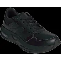 Adidas SAPATILHAS DE PELE CLOUDFOAM CUXXION