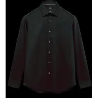 BOSS Camisa De Manga Comprida Joe Kent