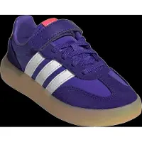 Adidas Sapatilhas 'Barreda Decode' roxo / vermelho / branco