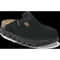 Birkenstock Sandália preto