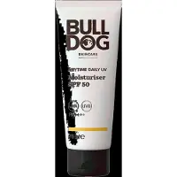 Bulldog Moisturizing Crema viso SPF 50 Anytime Daily Moisturise 75 ml