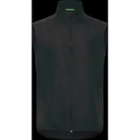 BOSS para homem. 50554187 Colete em tecido repelente de água do mar multi-elástico (L), Casual, Poliéster, Marinho