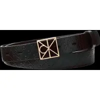 Calvin Klein Cinto Lv04f7063g