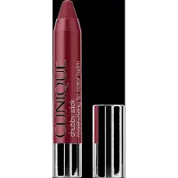 Clinique Chubby Stick Moisturizing - Balsamo Labbra Broadest berry