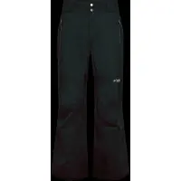 Columbia - Calças ski - Platinum Peak II 3L Pant Black para Homem - Tamanho XL - Preto