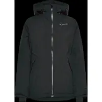 Columbia - Casacos ski mulher - Liftline Jacket Black para Mulher - Tamanho S - Preto