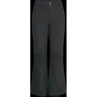 Columbia - Calças ski mulher - Shafer Canyon II Insulated Pant Black para Mulher - Tamanho XL - Preto