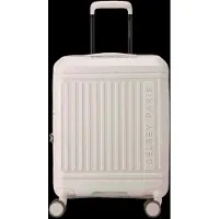 Delsey Mala Com Rodinhas Lutece Slim Expandable 55cm 34l
