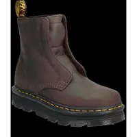 Dr. Martens Botinhas Zebzag Laceless