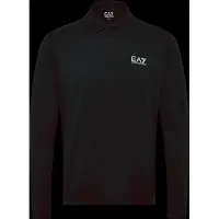 Emporio Armani Polo De Manga Comprida 8npf17_pjvuz