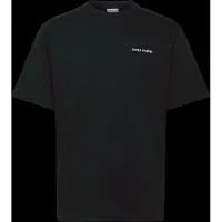 Daily Paper T-Shirt mangas curtas DIAS HD T-SHIRT homens - Preto - EU M