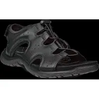 Ecco Sandálias de trekking 'Offroad Roam' preto