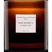 Essential Vela magnética Rose