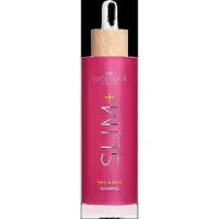 Cocosolis SLIM+ soro modelador para mãos e corpo