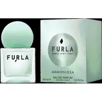 Furla Armoniosa Eau De Parfum Vaporizador 30 Ml