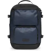 Eastpak Mochila 'Tecnum Cabin' marinho / preto