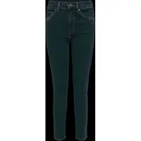 Gant para menino. 910095 Calças de ganga de corte justo Teen Boys azul (15años= 170cm), Casual, Denim, moda infantil