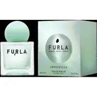 Furla Armoniosa Eau De Parfum Vaporizador 100 Ml