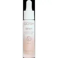 Gosh Dewy Foundation Drops Spf15 006-Medium