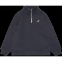 Gant Moletom Com Meia-zíper 806795