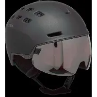 Head Capacete Com Viseira Radar Rethink