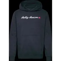 Helly Hansen Moletom Com Capuz Core Graphic