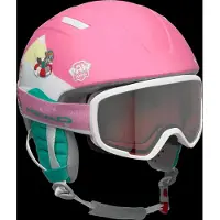Head Capacete Júnior Maja Paw Patrol Set