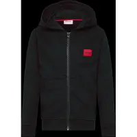HUGO Moletom Com Capuz G01181