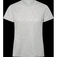 Helly Hansen Camiseta De Manga Curta Tech Logo