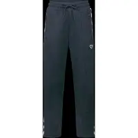 Hummel Calças 'Archive' navy / branco