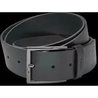 HUGO Cintos 'Giaspo' preto