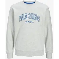 Jack & Jones Moletom Detroit