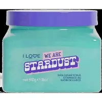 I Love We Are Stardust Scrub Esfoliante Corpo 510 g