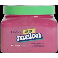 I Love One In A Melon Esfoliante corporal 510 g