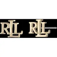 Ralph Lauren Brincos ouro