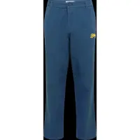 Solid !Solid Calças chino ' SDLiambellamy ' azul