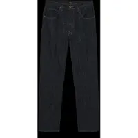 Lee Calças de ganga 'BROOKLYN STRAIGHT' azul escuro