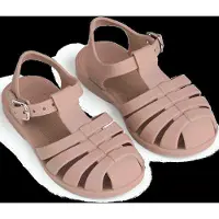 Liewood Sapatos abertos 'Bre' rosa escurecido