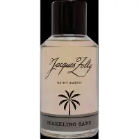 Jacques Zolty Sparkling Sand Eau de Parfum Spray 100ml