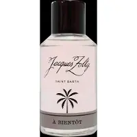 Jacques Zolty Á Bientot Eau de Parfum Spray 100ml