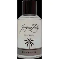 Jacques Zolty Lily Beach Eau De Parfum Spray 100ml