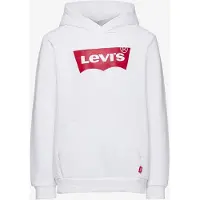 Levi's Kids Sweatshirt vermelho / branco