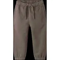 Lil´ Atelier Calça Moletom London Ros