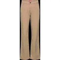 Levi's Kids Calças castanho claro