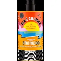 Lola Cosmetics Ela É Carioca Shampoo 500 ml