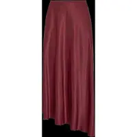 MSCH Copenhagen Saia 'Bethanie Ullas' vermelho escuro